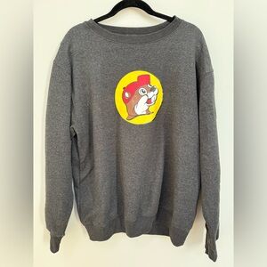 Buc-ees Sweatshirt